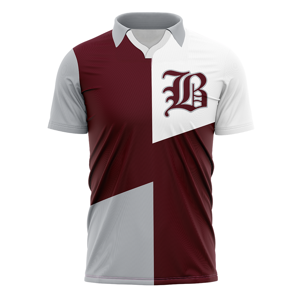 COPA CLUB COLLAR S/S SOCCER JERSEY