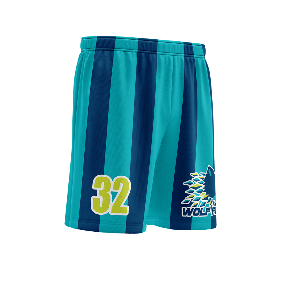 COPA SOCCER SHORTS