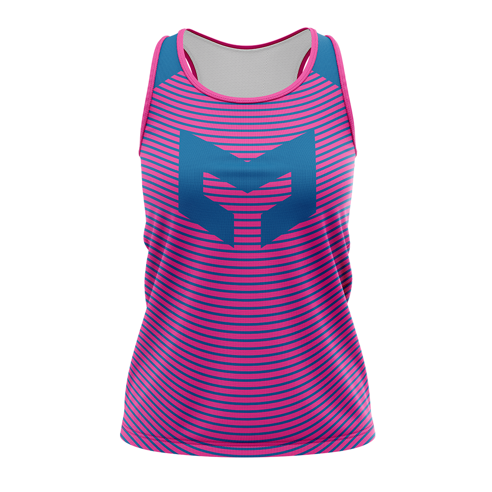 MILER 2.0 TRACK SINGLET