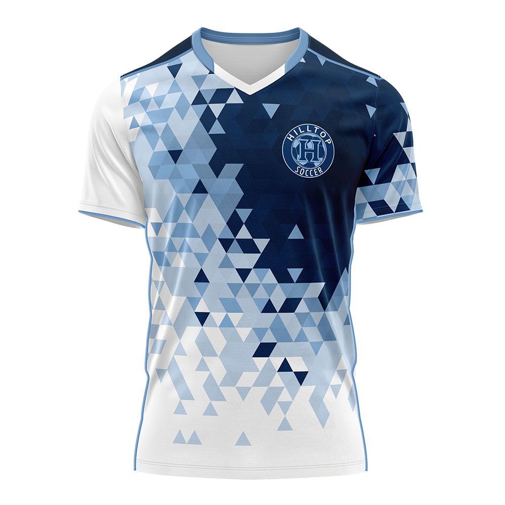 ESTADIO PREMIUM SOCCER JERSEY