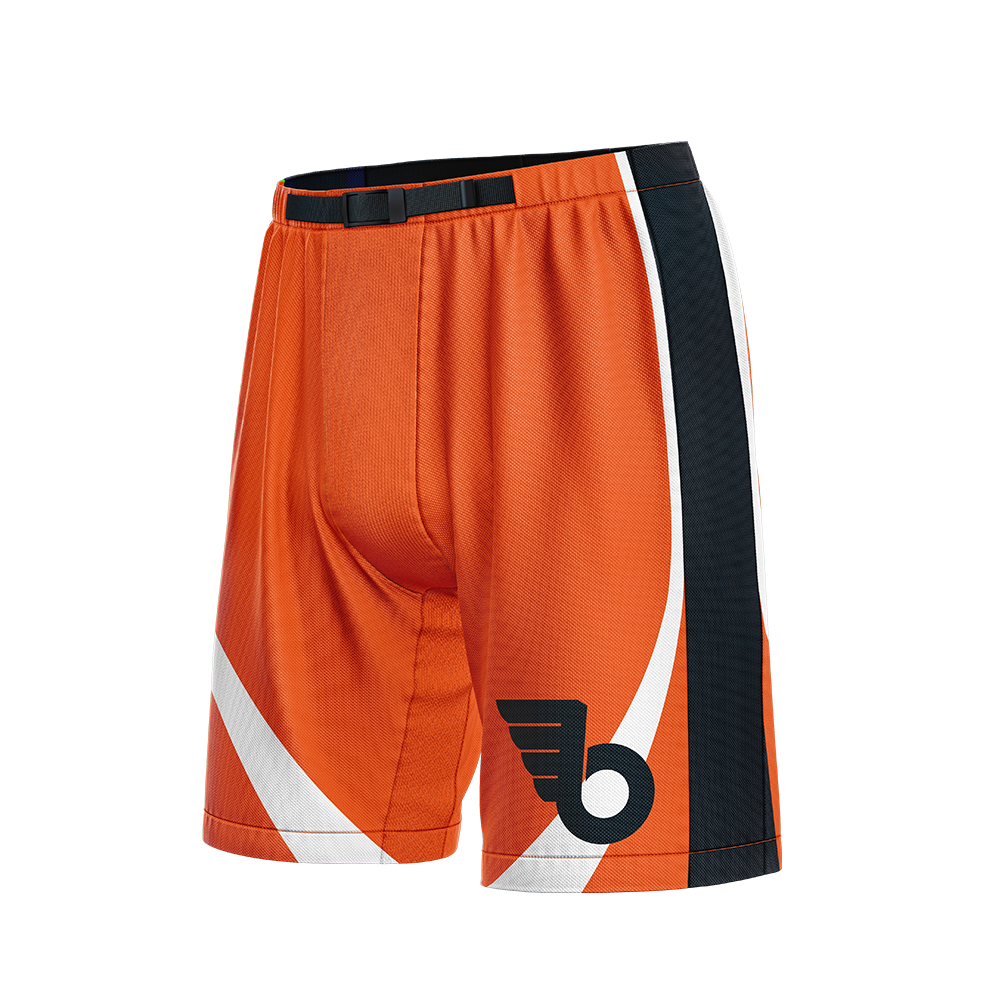 EDGE HOCKEY PANT SHELL