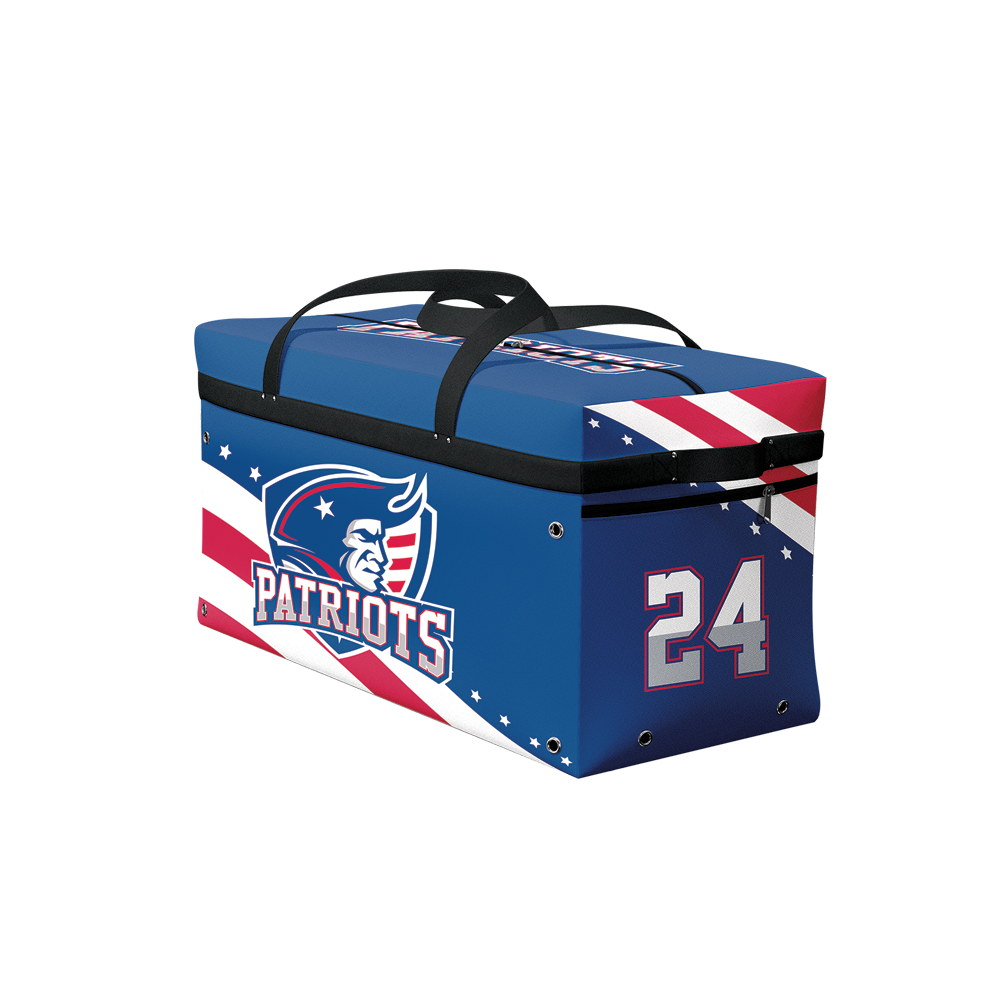 99 SERIES HOCKEY BAG