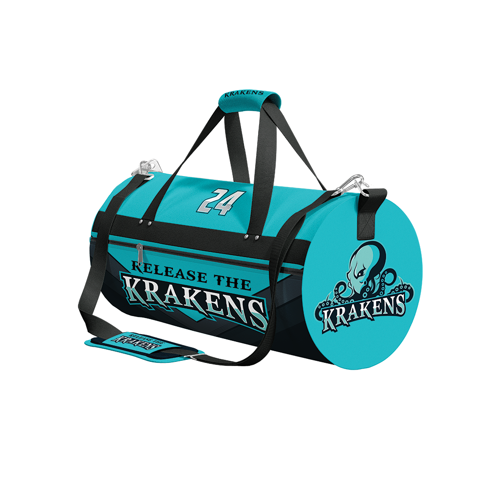 APEX BARREL BAG
