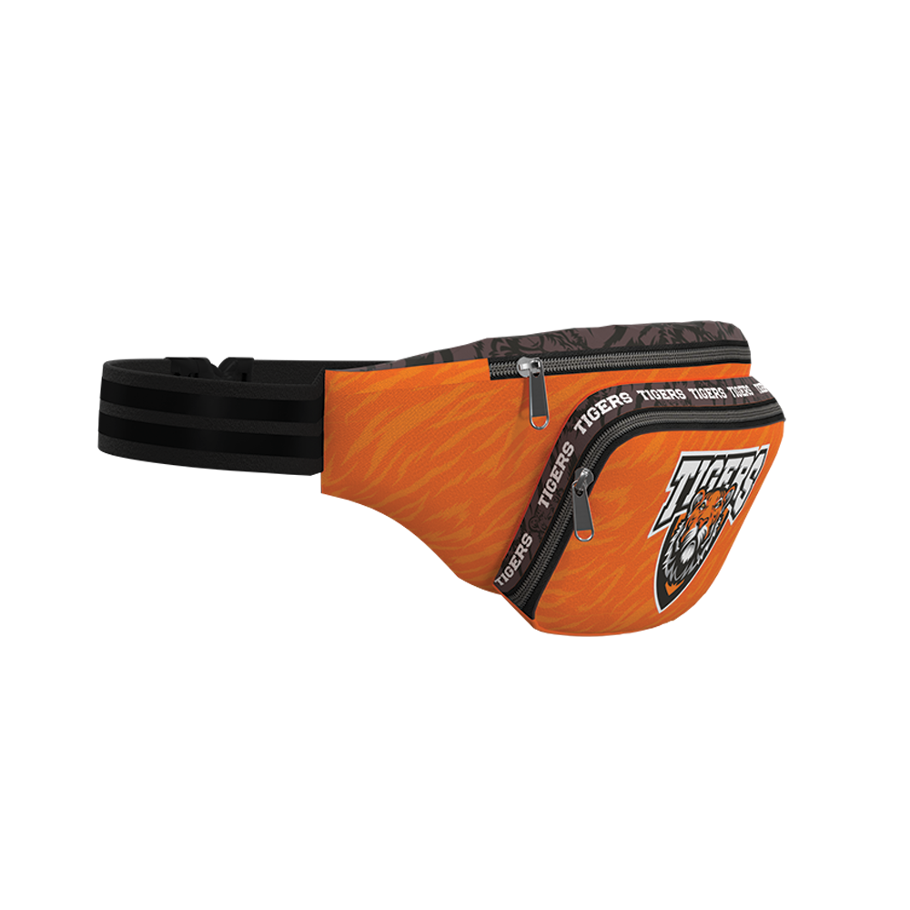 CONFIDENCE FANNY PACK