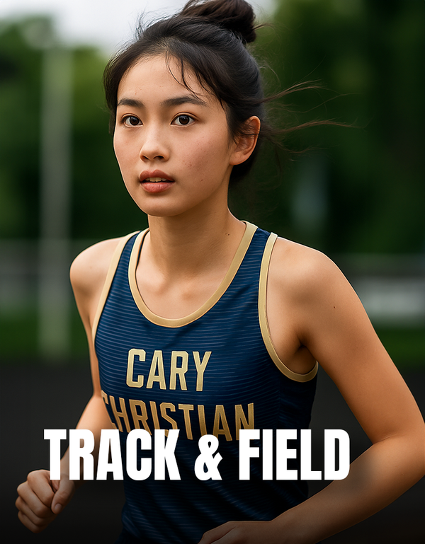 TRACK & FIELD