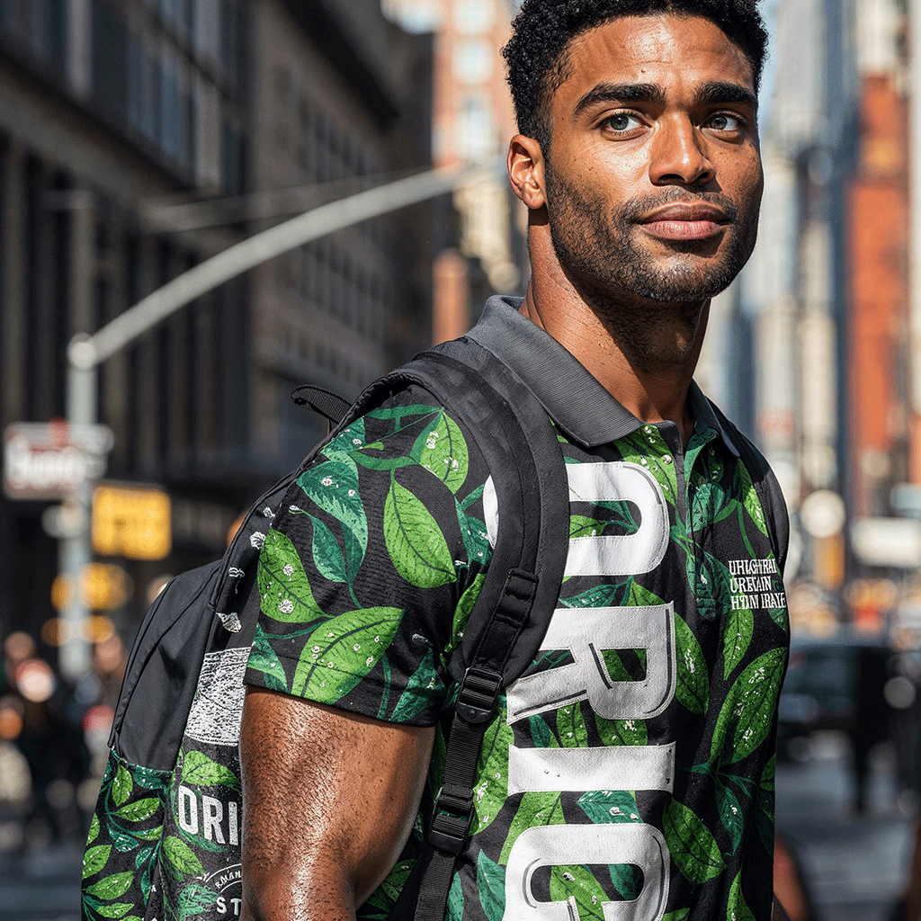 BAGS AND ACCESSORIES